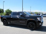 2023 GMC Sierra 3500 HD Denali