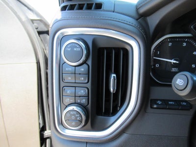 2023 GMC Sierra 3500 HD Denali