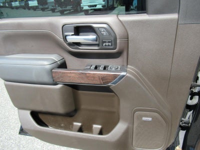 2023 GMC Sierra 3500 HD Denali