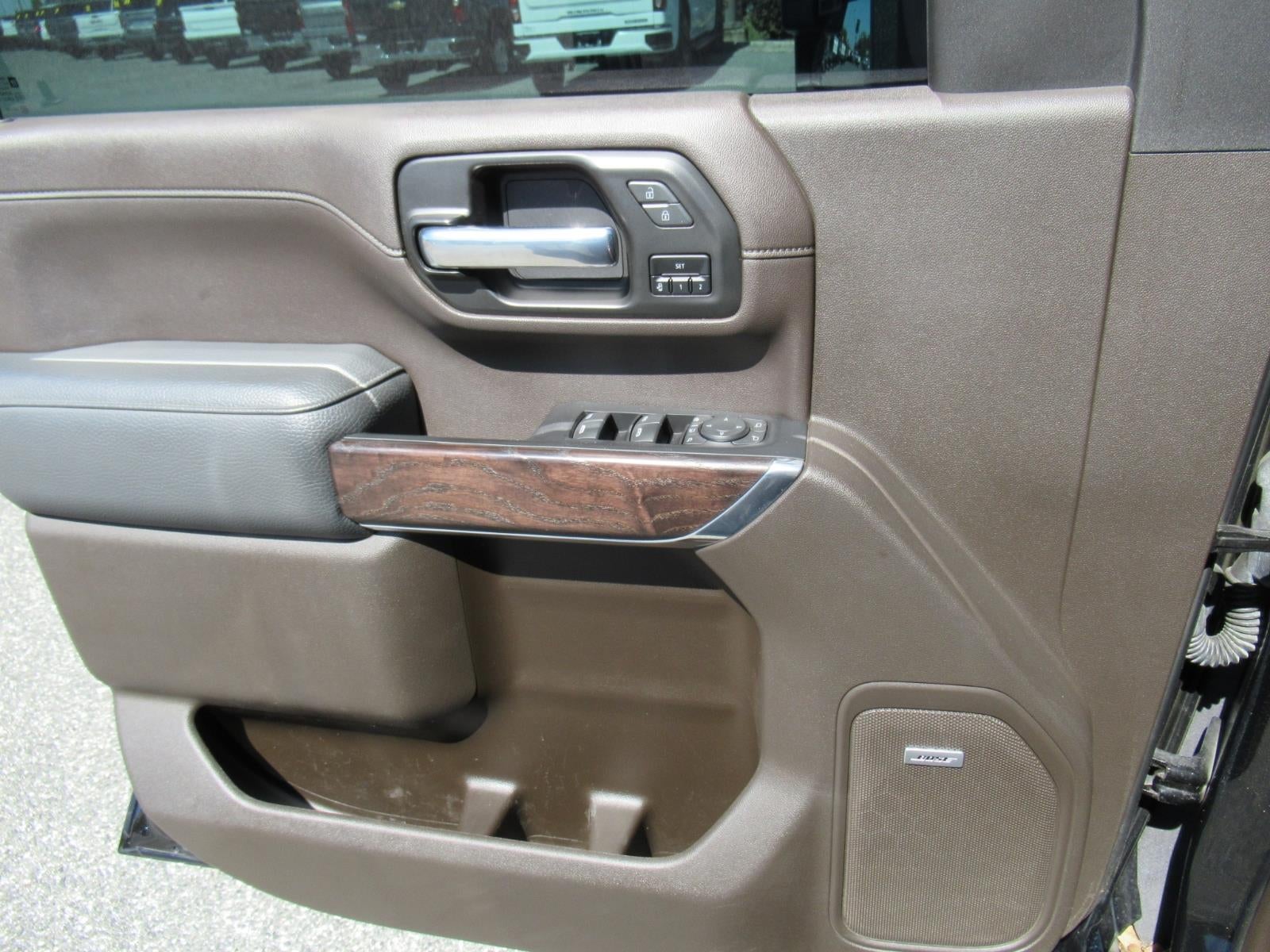 2023 GMC Sierra 3500 HD Denali