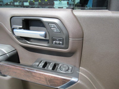 2023 GMC Sierra 3500 HD Denali