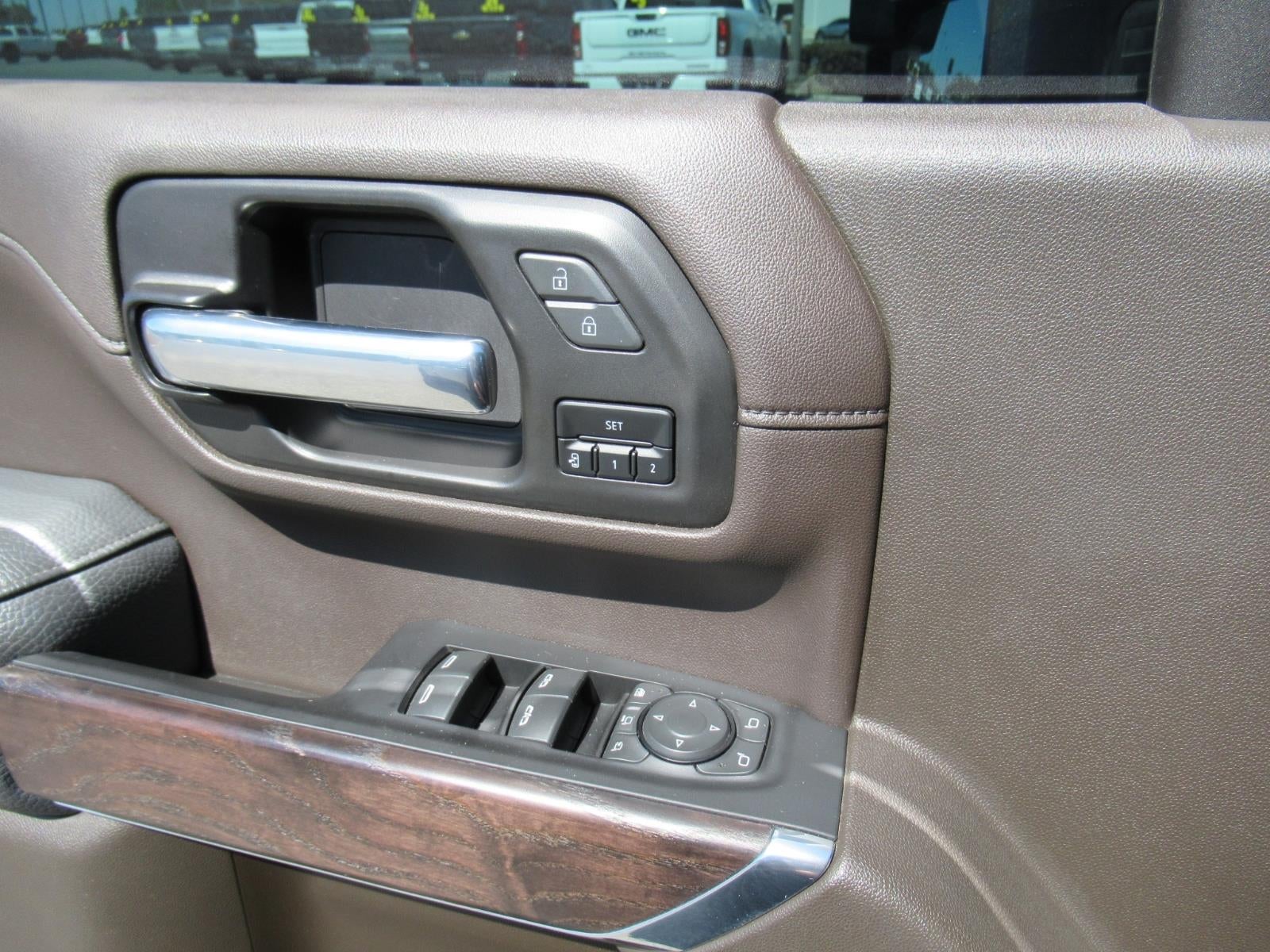 2023 GMC Sierra 3500 HD Denali