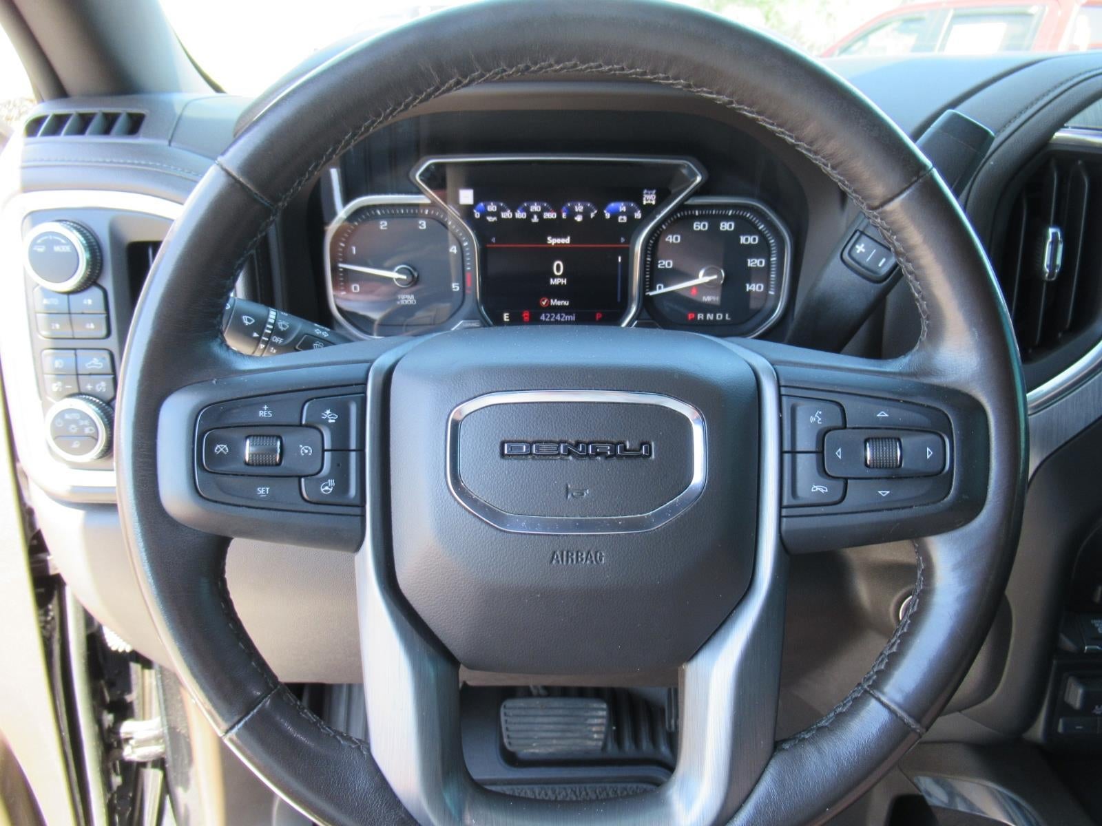 2023 GMC Sierra 3500 HD Denali