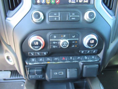 2023 GMC Sierra 3500 HD Denali