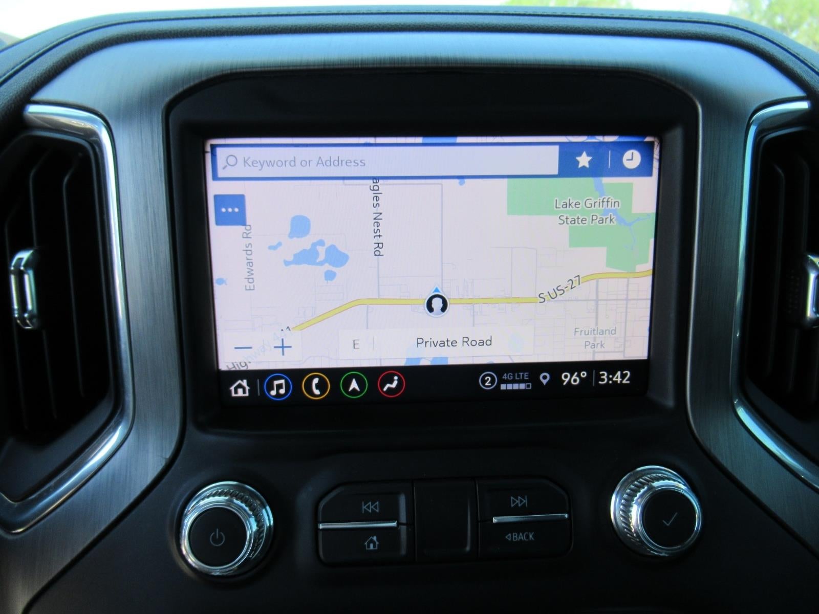 2023 GMC Sierra 3500 HD Denali