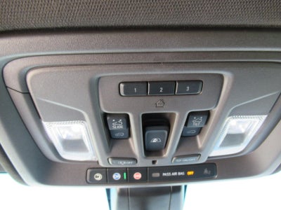 2023 GMC Sierra 3500 HD Denali