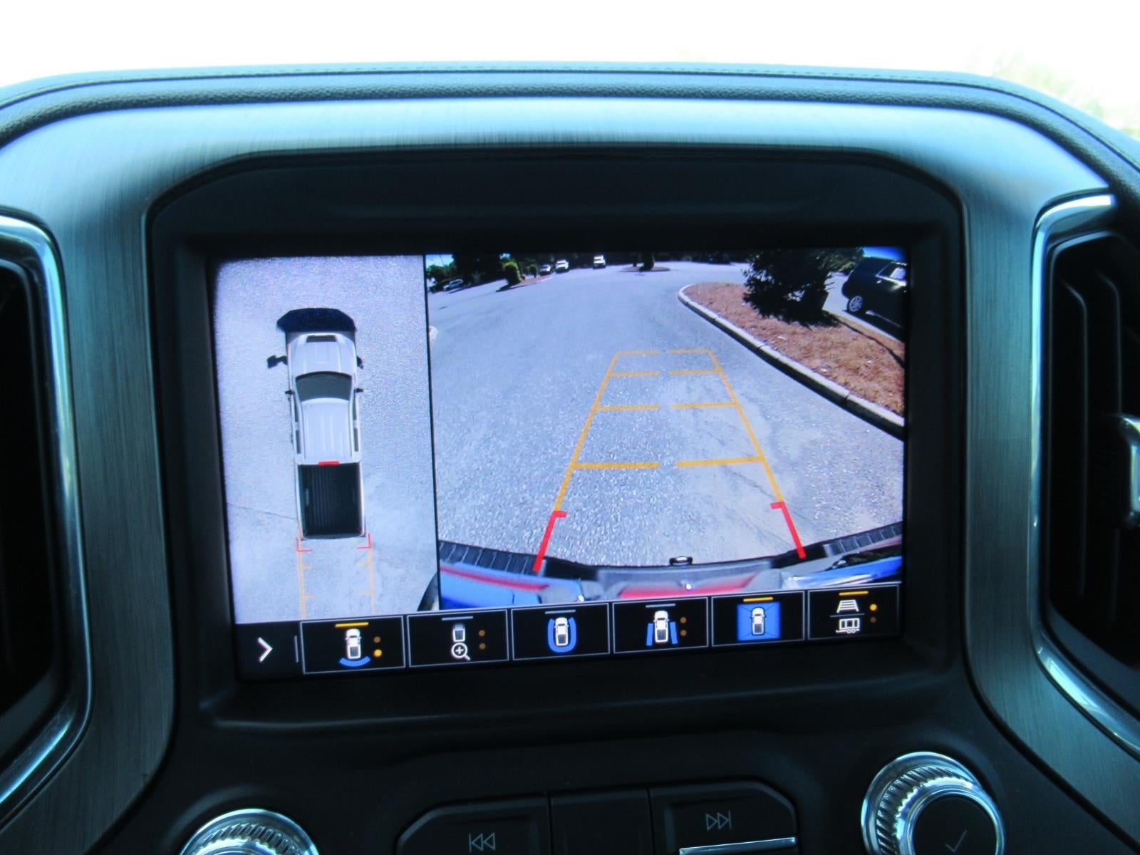 2023 GMC Sierra 3500 HD Denali