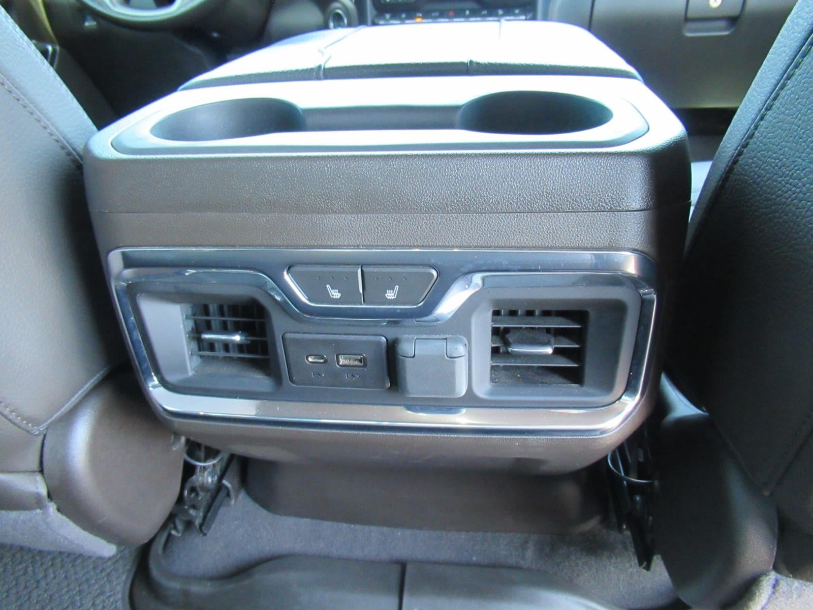 2023 GMC Sierra 3500 HD Denali