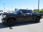 2023 GMC Sierra 3500 HD Denali