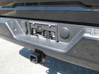 2023 GMC Sierra 3500 HD Denali