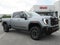 2024 GMC Sierra 2500 HD AT4X