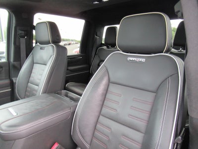 2024 GMC Sierra 2500 HD AT4X