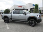 2024 GMC Sierra 2500 HD AT4X