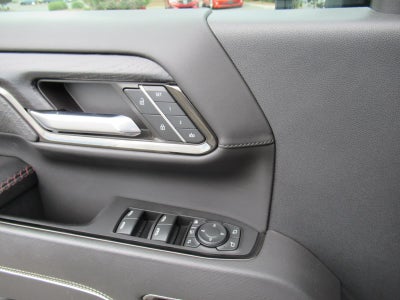 2024 GMC Sierra 2500 HD AT4X