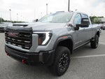 2024 GMC Sierra 2500 HD AT4X