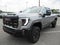 2024 GMC Sierra 2500 HD AT4X