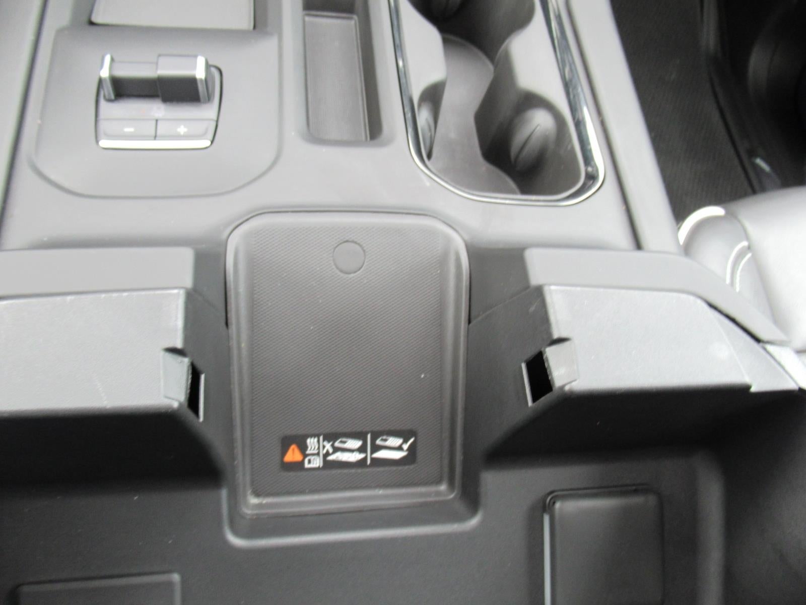 2024 GMC Sierra 2500 HD AT4X