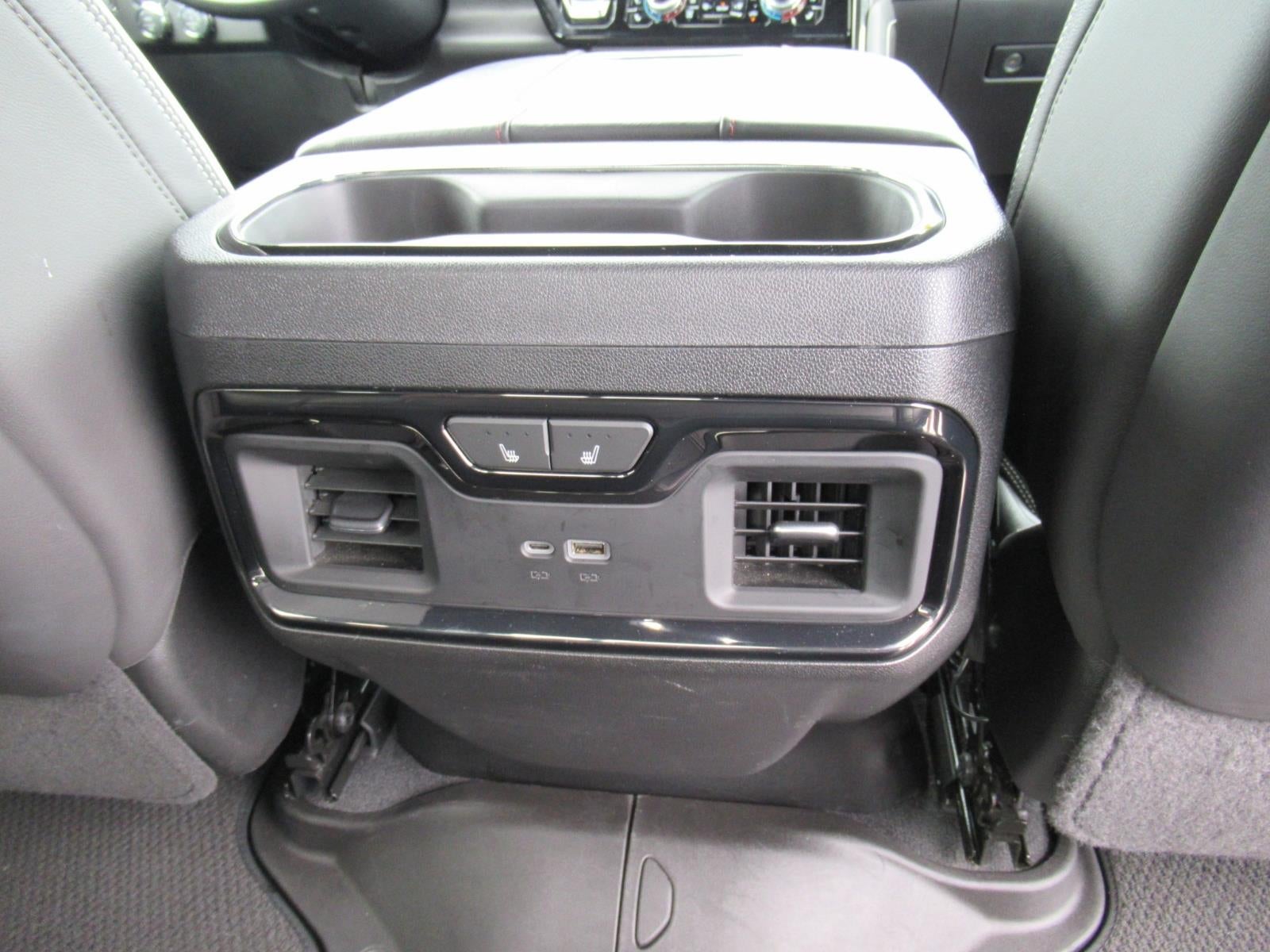 2024 GMC Sierra 2500 HD AT4X
