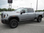 2024 GMC Sierra 2500 HD AT4X