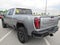 2024 GMC Sierra 2500 HD AT4X