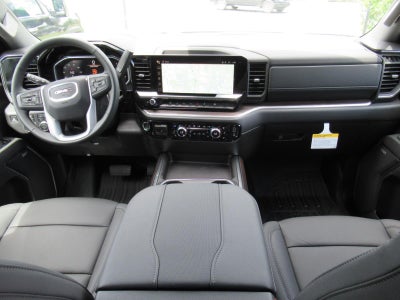 2026 GMC Sierra 3500 HD SLT DRW
