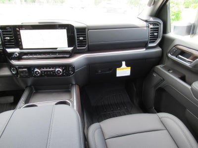 2026 GMC Sierra 3500 HD SLT DRW