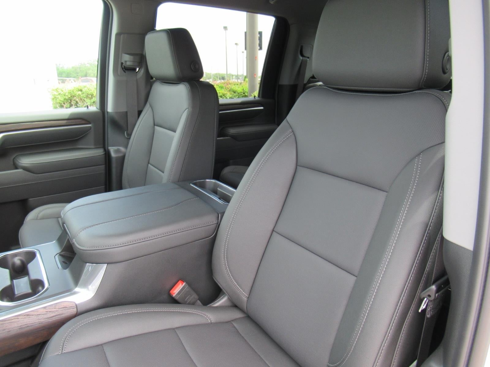 2026 GMC Sierra 3500 HD SLT DRW