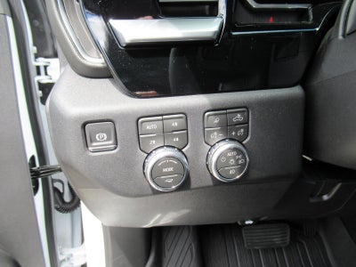 2026 GMC Sierra 3500 HD SLT DRW