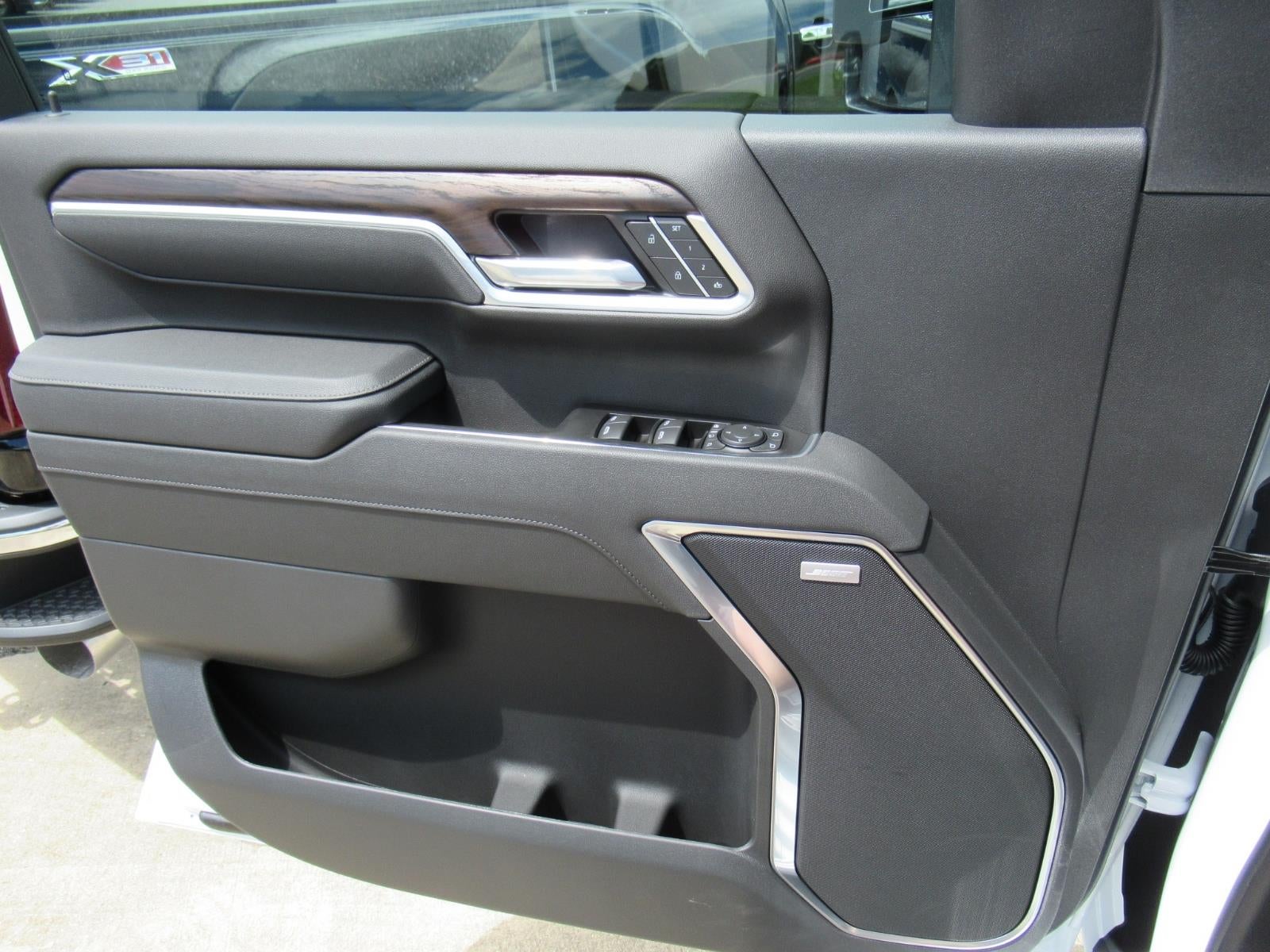 2026 GMC Sierra 3500 HD SLT DRW