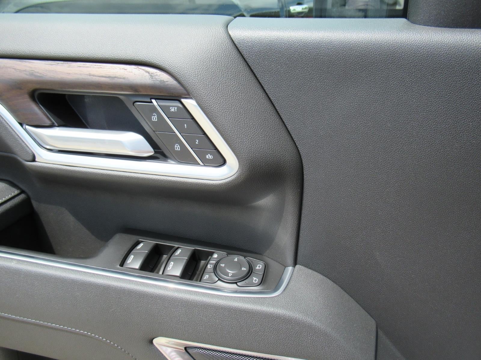 2026 GMC Sierra 3500 HD SLT DRW