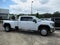 2026 GMC Sierra 3500 HD SLT DRW