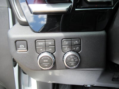 2026 GMC Sierra 3500 HD SLT DRW