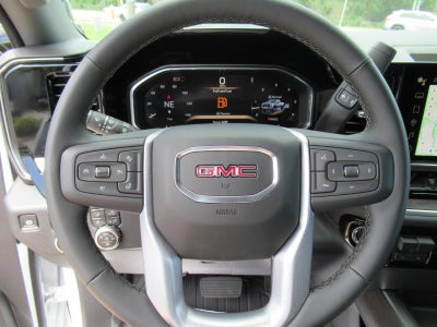 2026 GMC Sierra 3500 HD SLT DRW