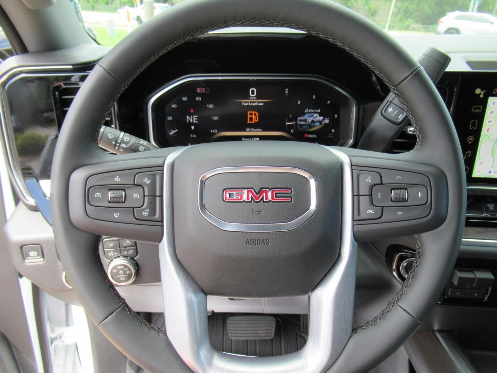 2026 GMC Sierra 3500 HD SLT DRW