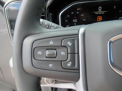 2026 GMC Sierra 3500 HD SLT DRW