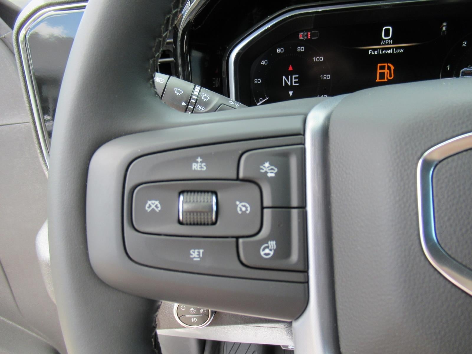 2026 GMC Sierra 3500 HD SLT DRW