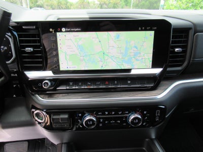 2026 GMC Sierra 3500 HD SLT DRW