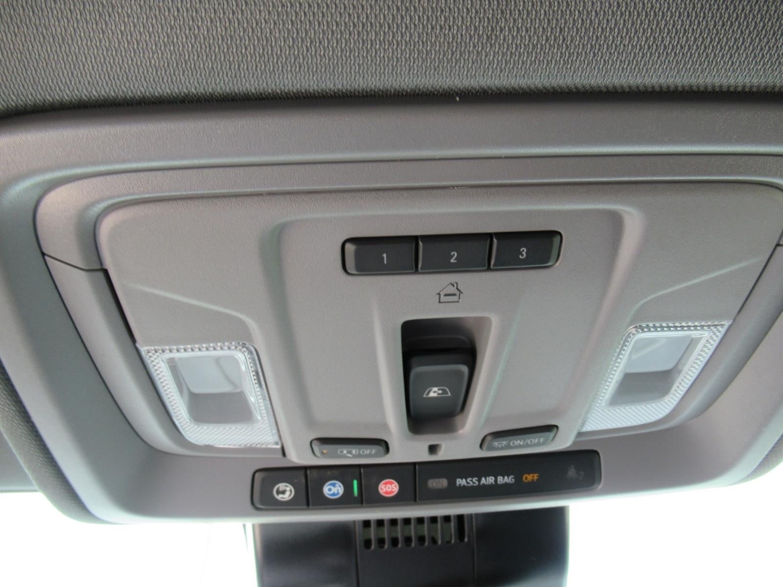 2026 GMC Sierra 3500 HD SLT DRW