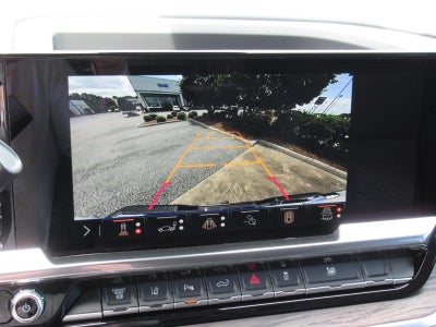 2026 GMC Sierra 3500 HD SLT DRW