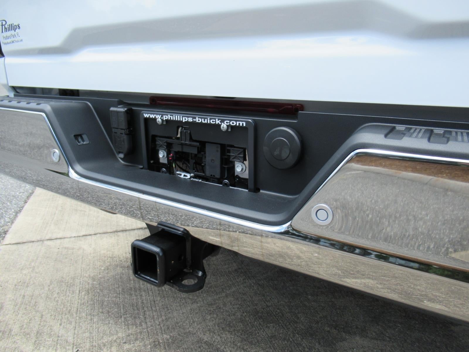 2026 GMC Sierra 3500 HD SLT DRW