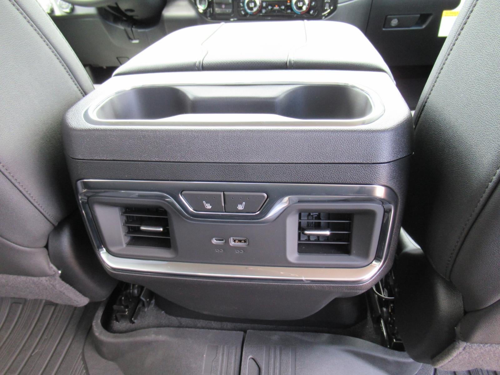 2026 GMC Sierra 3500 HD SLT DRW