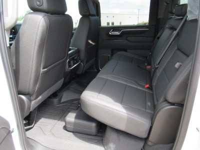 2026 GMC Sierra 3500 HD SLT DRW