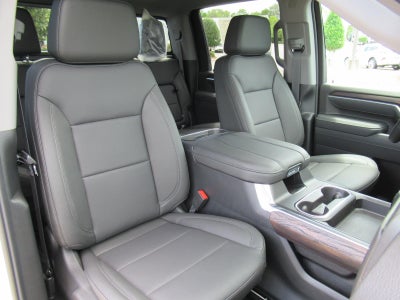 2026 GMC Sierra 3500 HD SLT DRW