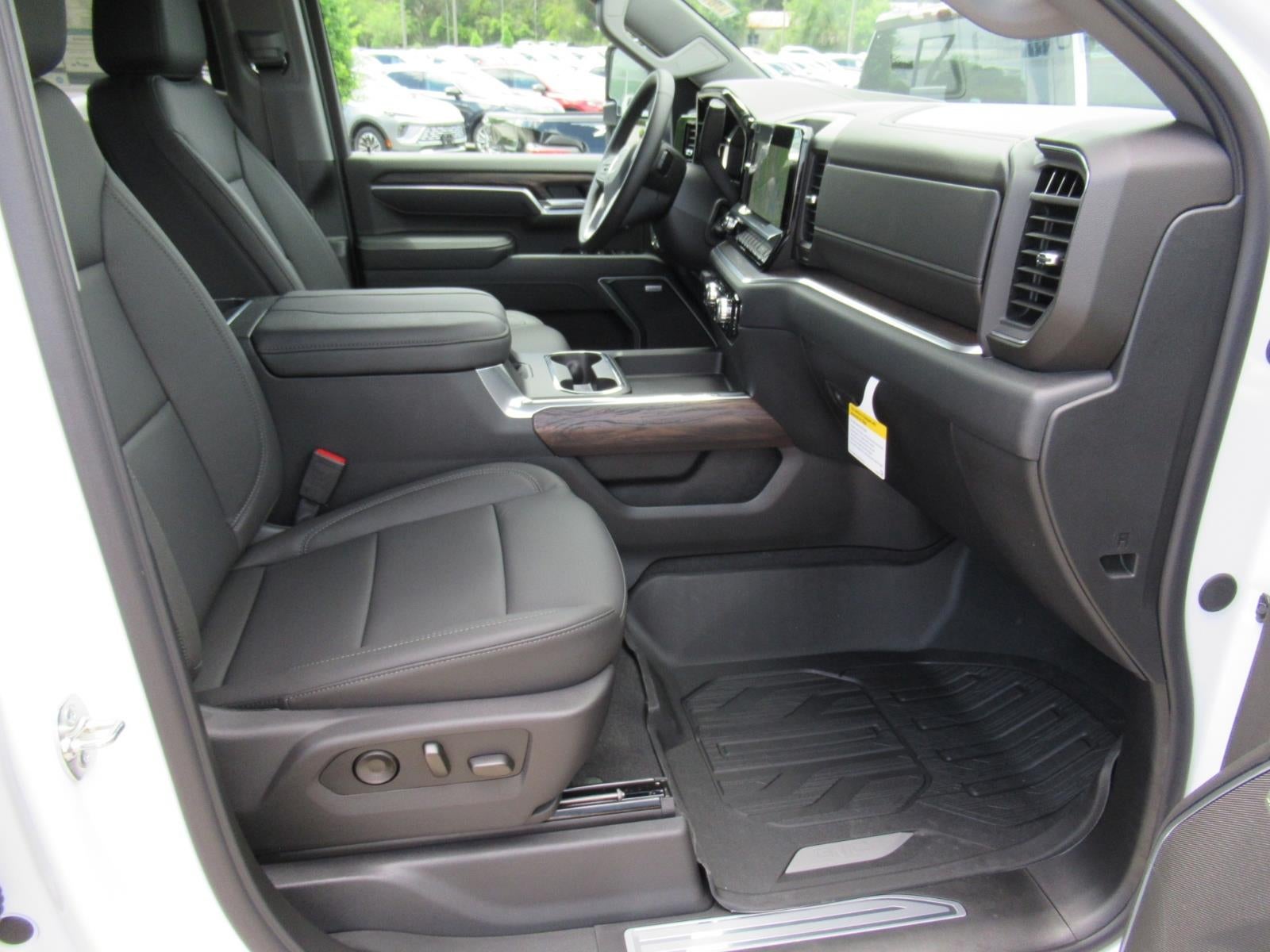 2026 GMC Sierra 3500 HD SLT DRW
