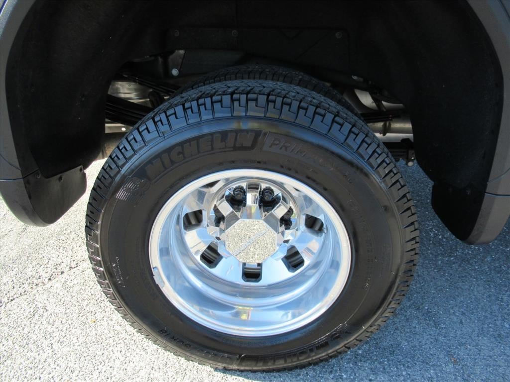 2025 GMC Sierra 3500 HD Denali DRW