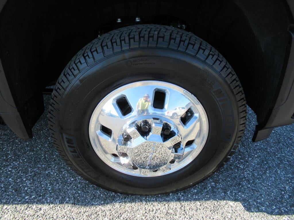 2025 GMC Sierra 3500 HD Denali DRW