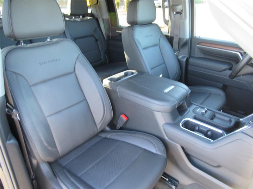 2025 GMC Sierra 3500 HD Denali DRW