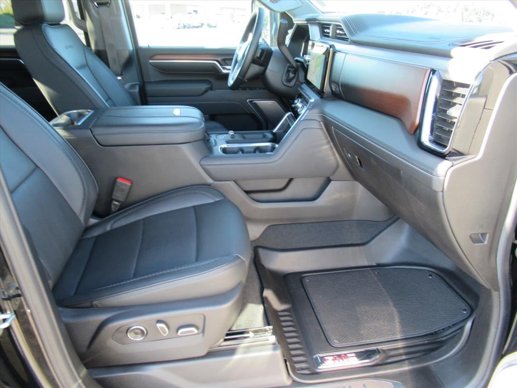 2025 GMC Sierra 3500 HD Denali DRW