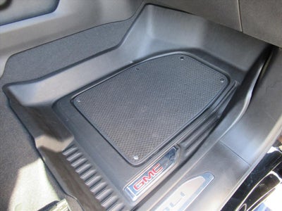 2025 GMC Sierra 3500 HD Denali DRW