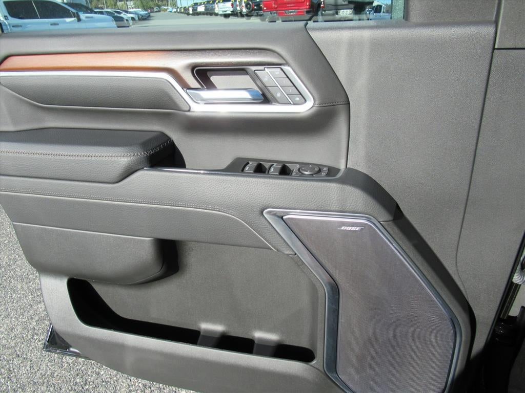 2025 GMC Sierra 3500 HD Denali DRW